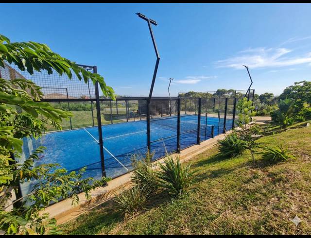504M² VACANT LAND FOR SALE IN SIBAYA PRECINCT